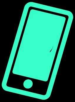 Mobile icon